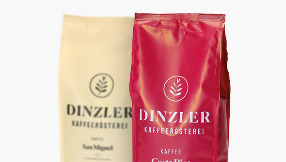 DINZLER KAFFEERÖSTEREI