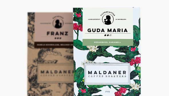 Maldaner Coffee