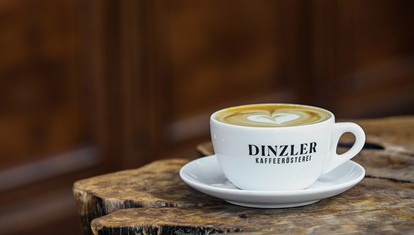 DINZLER KAFFEERÖSTEREI