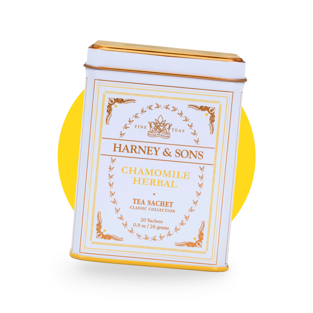 Harney & Sons Tee -10%