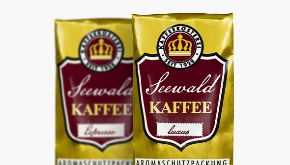 seewald coffee
