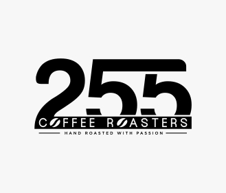 255 Kaffeeröster Kaffee