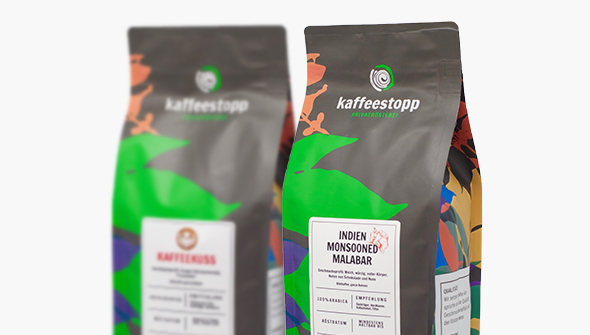 Kaffeestopp Privatrösterei Kaffeestopp Privatrösterei