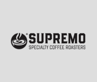 Supremo Kaffeerösterei Kaffee
