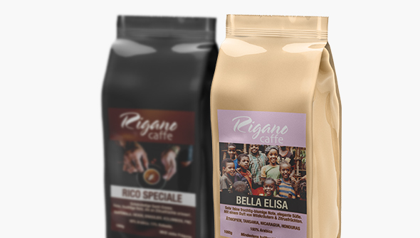 Rigano caffe Rigano caffe