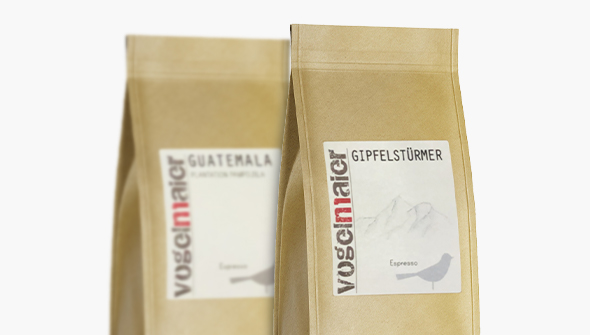 Vogelmaier Kaffeerösterei Vogelmaier Kaffeerösterei