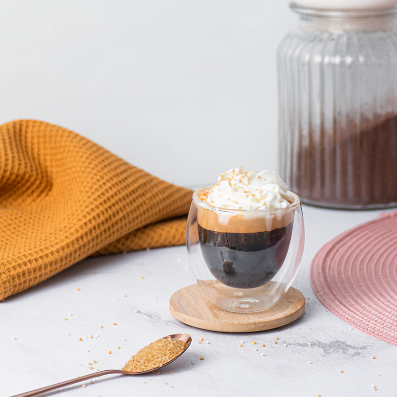 Irish Kaffee Irish Kaffee