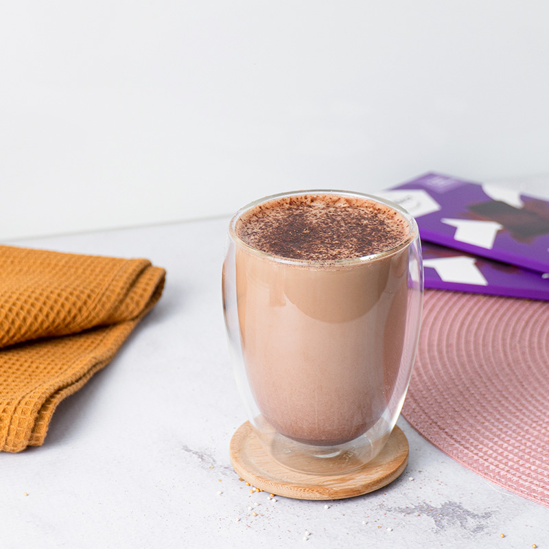 Italienischer Kaffee Bicerin Italienischer Kaffee Bicerin