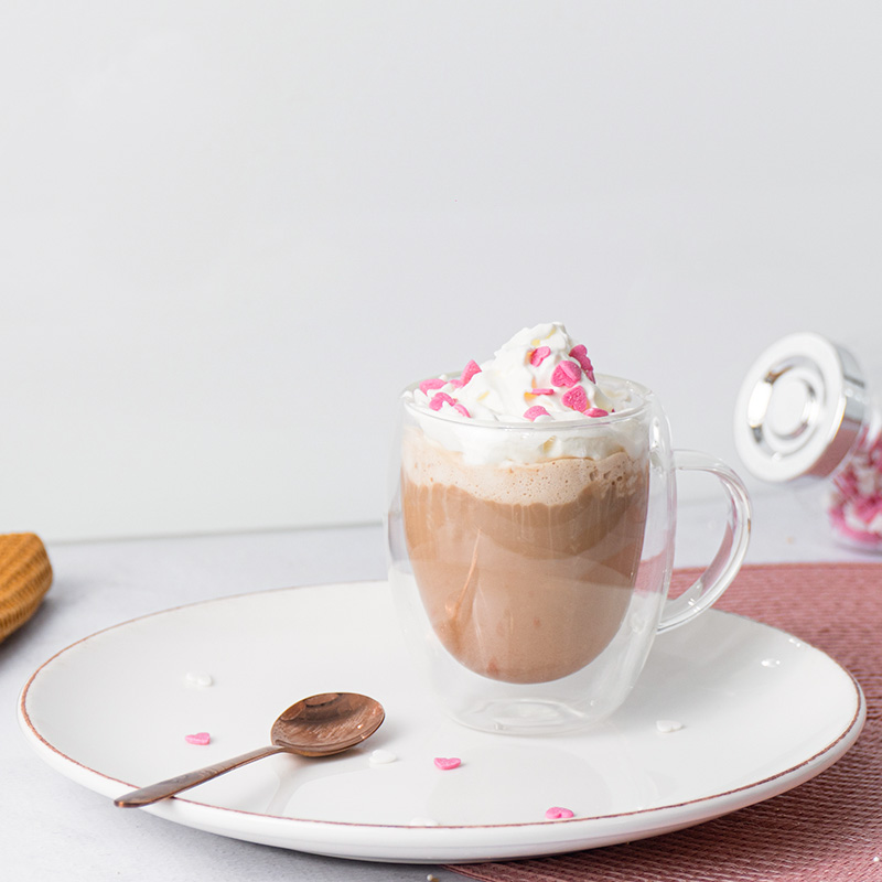 Pfefferminz Mocha Pfefferminz Mocha