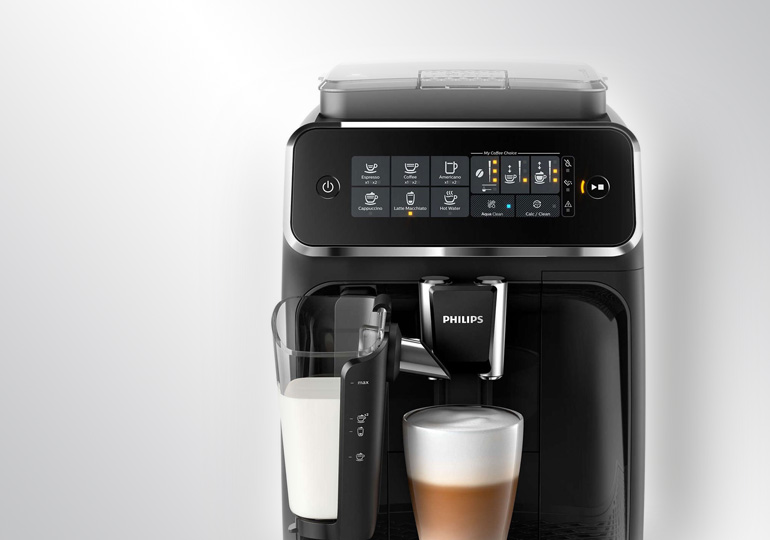 Kaffeemaschine Philips „Series 3200 EP3241/50"