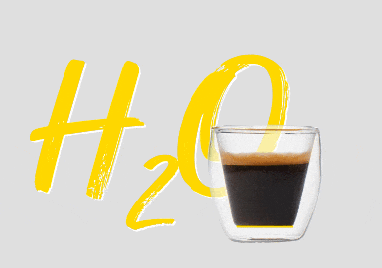 Koffein und Kaffee: Hat es eine austrocknende Wirkung?