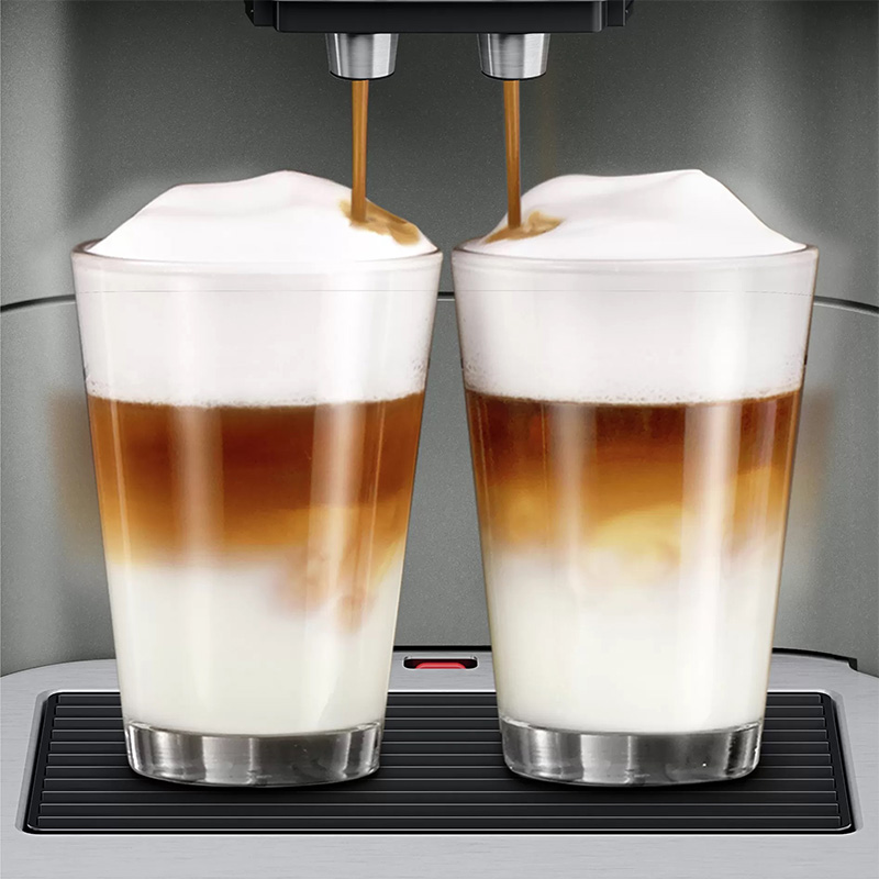 „One Touch Double Cup“ Funktion „One Touch Double Cup“ Funktion