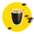 Cà phê đen