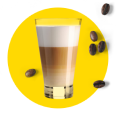 Latte Macchiato