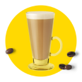 Caffè latte