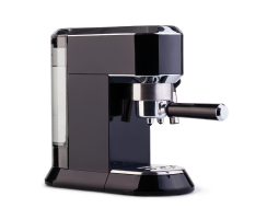 Espressomaschinen und Siebträgermaschinen
