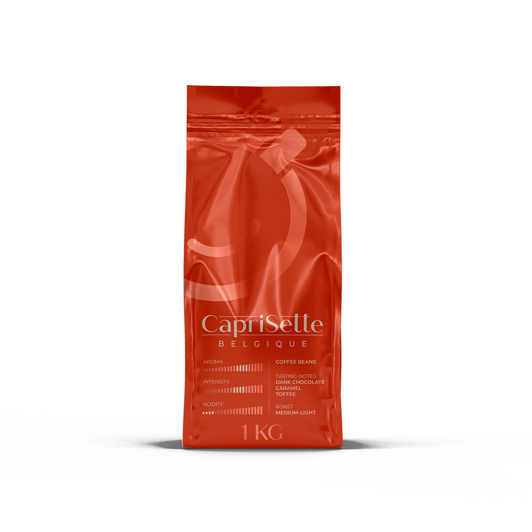 Caprisette Belgique - Coffee Friend