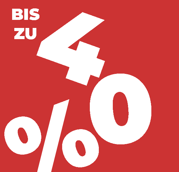 Winterschlußverkauf!