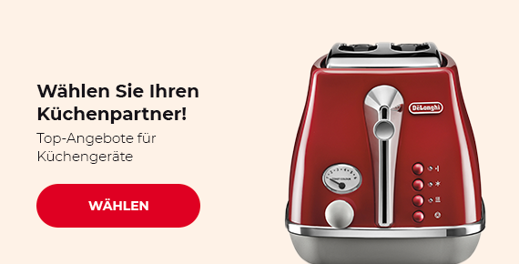 Top-Angebote für Küchengeräte