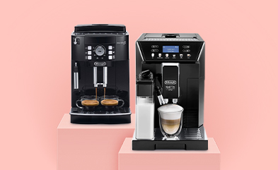 Hervorragende Preise für Kaffeevollautomaten