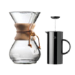 Kaffeebereiter