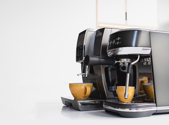B-Ware Kaffeemaschinen