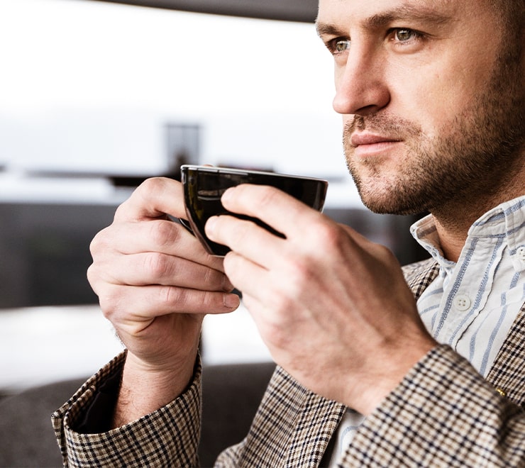 Für guten Kaffee zu Hause