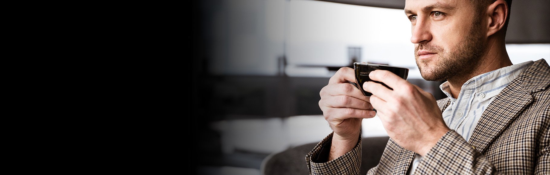 Für guten Kaffee zu Hause