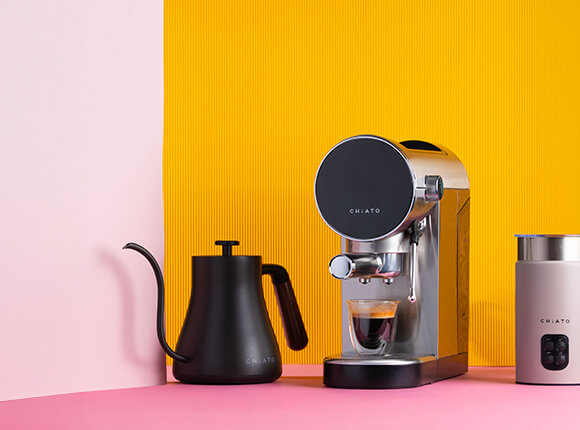 CHiATO-Küchengeräte