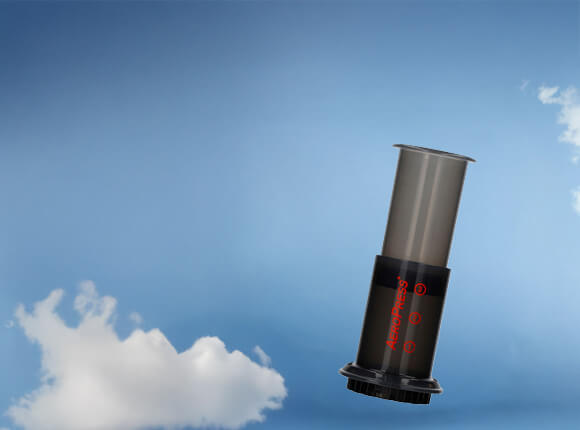 Aeropress Kaffeebereiter